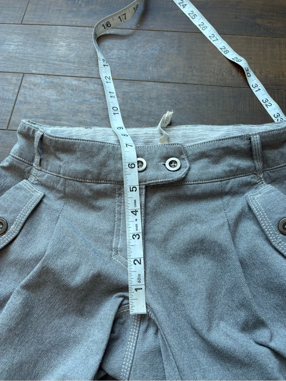 Lululemon Pedal Power pants - Picture 8 of 14